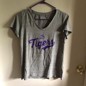 Sewanee University of the South T-shirt